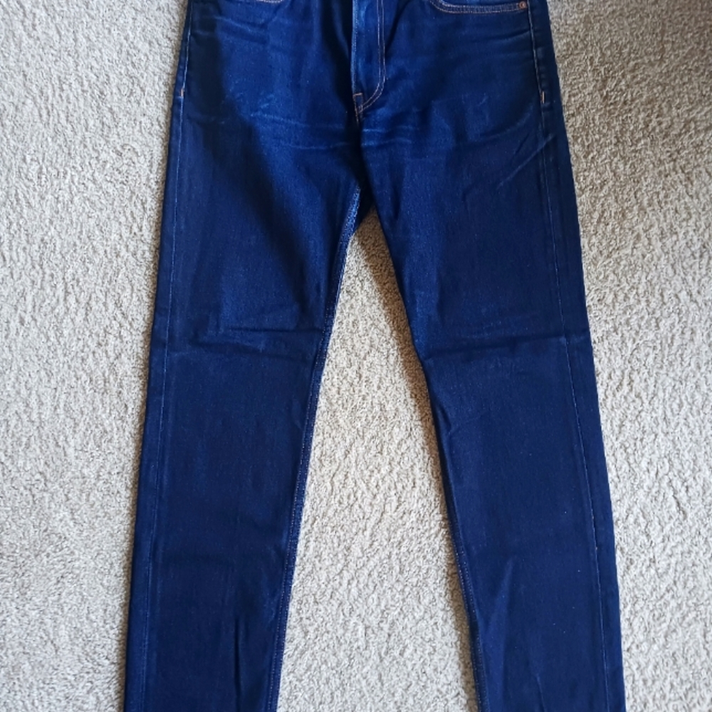 MENS JEANS FROM H&M SIZE 31 SLIM CUT
